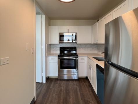 1700 East 56th Street Chicago IL 60637