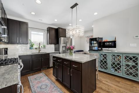 1742 North Bissell Street Chicago IL 60614