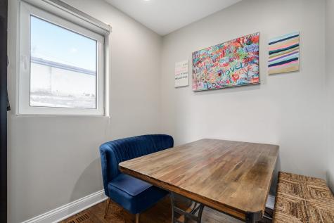 1742 North Bissell Street Chicago IL 60614