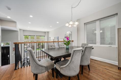 1742 North Bissell Street Chicago IL 60614