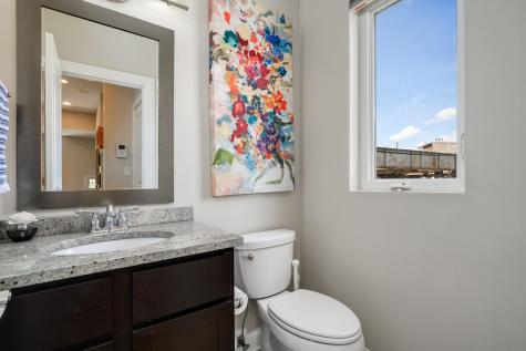 1742 North Bissell Street Chicago IL 60614