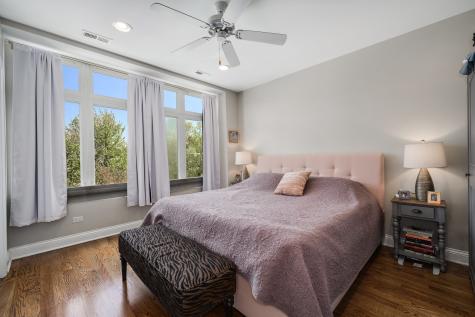 1742 North Bissell Street Chicago IL 60614