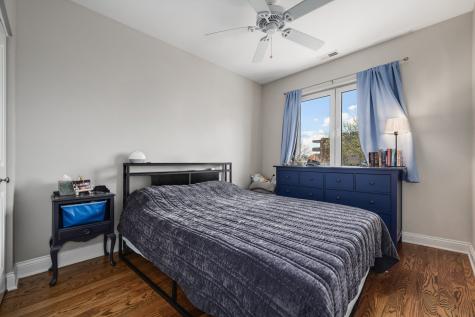 1742 North Bissell Street Chicago IL 60614