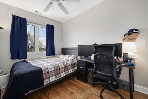 1742 North Bissell Street Chicago IL 60614