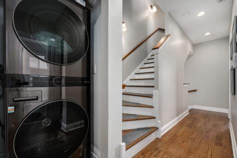 1742 North Bissell Street Chicago IL 60614