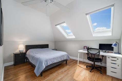 1742 North Bissell Street Chicago IL 60614