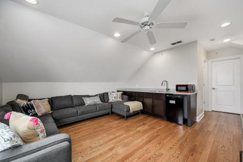1742 North Bissell Street Chicago IL 60614