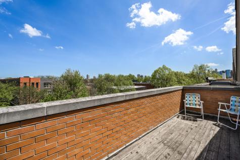 1742 North Bissell Street Chicago IL 60614