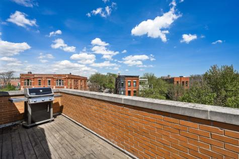 1742 North Bissell Street Chicago IL 60614