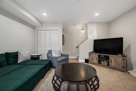 1742 North Bissell Street Chicago IL 60614