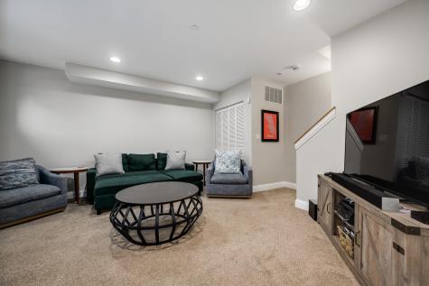 1742 North Bissell Street Chicago IL 60614