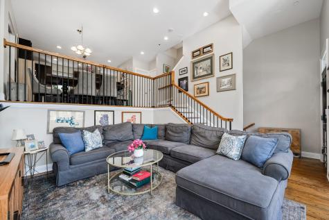 1742 North Bissell Street Chicago IL 60614
