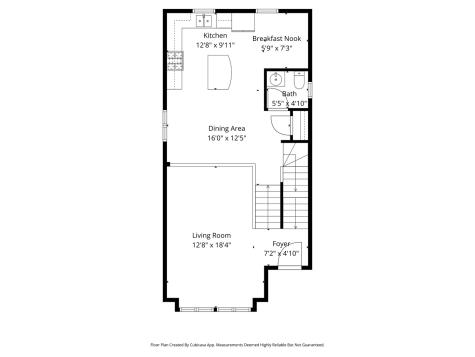 1742 North Bissell Street Chicago IL 60614