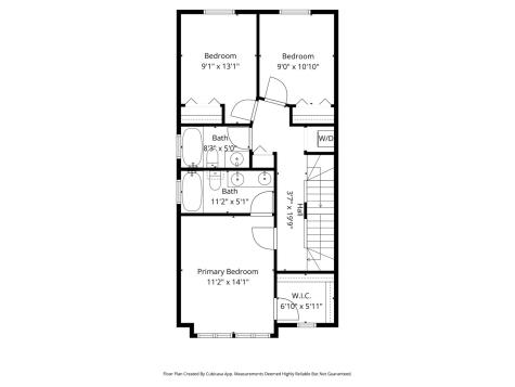 1742 North Bissell Street Chicago IL 60614