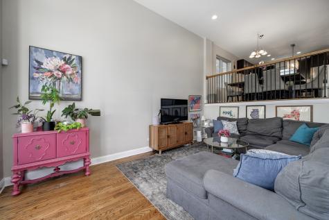 1742 North Bissell Street Chicago IL 60614