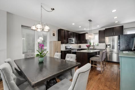 1742 North Bissell Street Chicago IL 60614