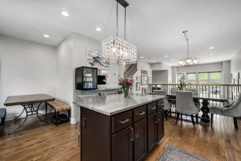 1742 North Bissell Street Chicago IL 60614