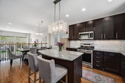 1742 North Bissell Street Chicago IL 60614
