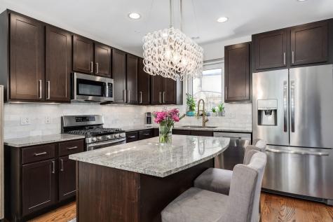 1742 North Bissell Street Chicago IL 60614