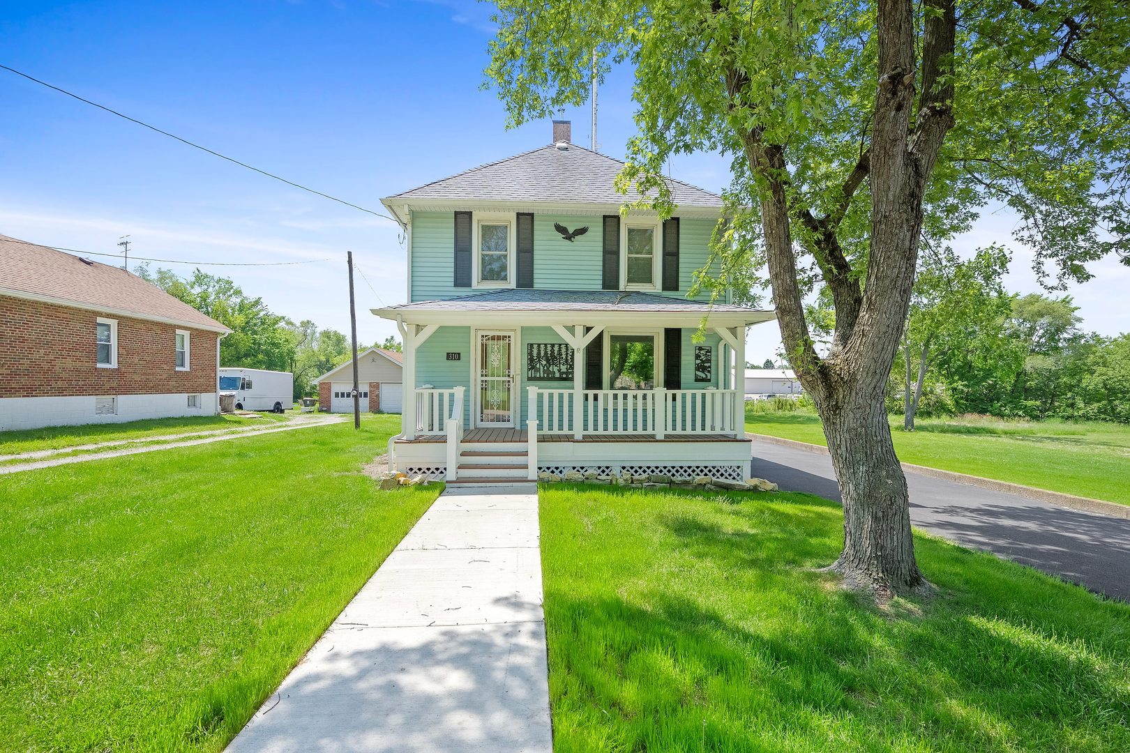 310 Godfrey Avenue Lockport IL 60441