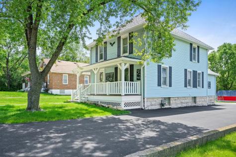 310 Godfrey Avenue Lockport IL 60441