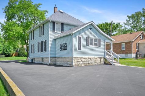 310 Godfrey Avenue Lockport IL 60441