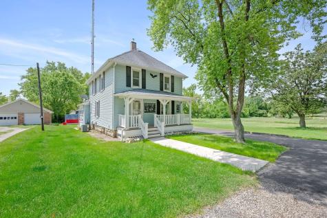 310 Godfrey Avenue Lockport IL 60441
