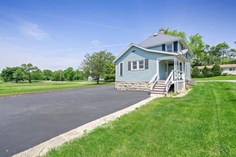 310 Godfrey Avenue Lockport IL 60441