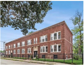 6601 South Green Street Chicago IL 60621