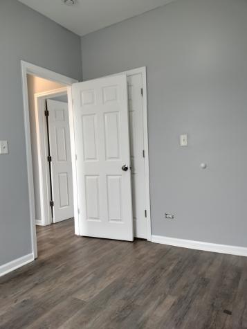 6601 South Green Street Chicago IL 60621