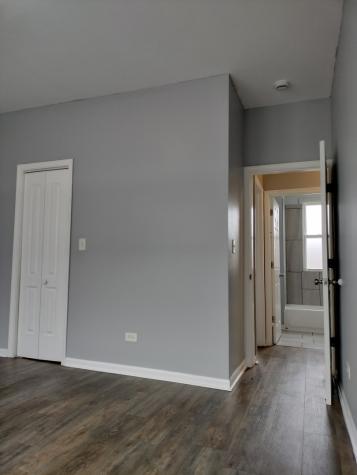 6601 South Green Street Chicago IL 60621