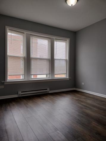 6601 South Green Street Chicago IL 60621