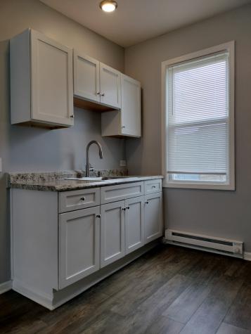 6601 South Green Street Chicago IL 60621