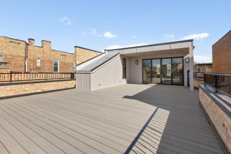 3711 North Magnolia Avenue Chicago IL 60613