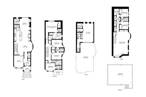 3711 North Magnolia Avenue Chicago IL 60613