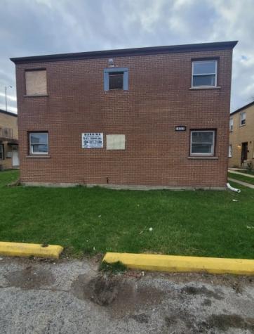 14521 South Richmond Avenue Posen IL 60469