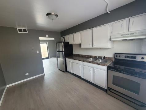 14521 South Richmond Avenue Posen IL 60469