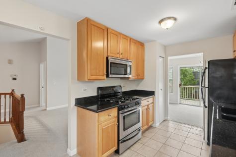 1242 South Wellington Court Buffalo Grove IL 60089