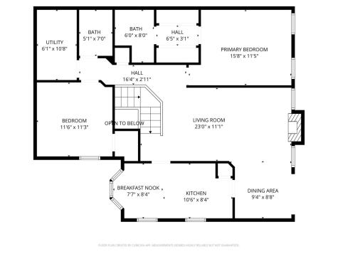 1242 South Wellington Court Buffalo Grove IL 60089
