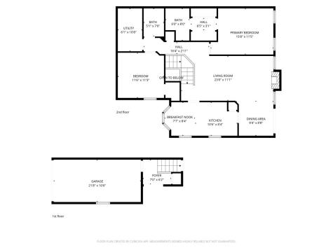 1242 South Wellington Court Buffalo Grove IL 60089