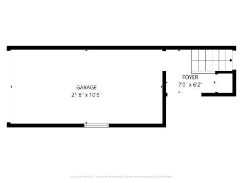 1242 South Wellington Court Buffalo Grove IL 60089