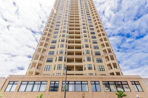 1464 South Michigan Avenue Chicago IL 60605