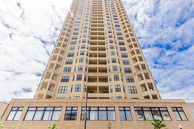 1464 South Michigan Avenue Chicago IL 60605