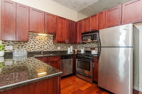 1464 South Michigan Avenue Chicago IL 60605