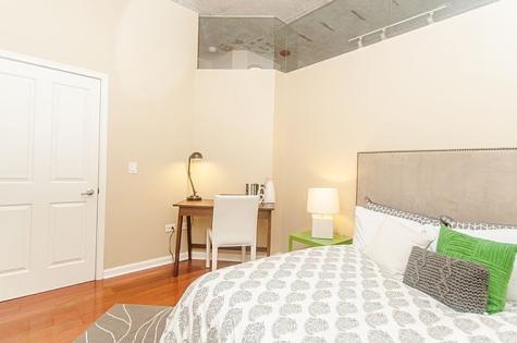 1464 South Michigan Avenue Chicago IL 60605