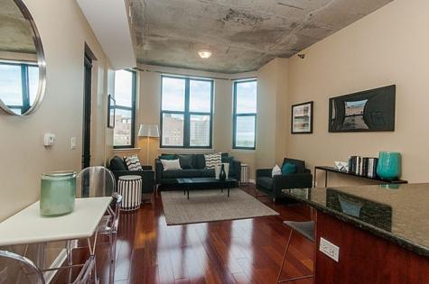 1464 South Michigan Avenue Chicago IL 60605