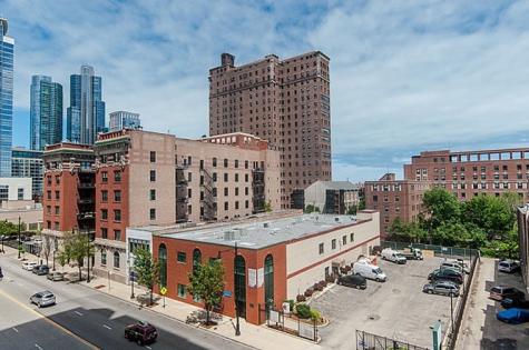 1464 South Michigan Avenue Chicago IL 60605