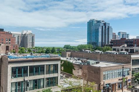 1464 South Michigan Avenue Chicago IL 60605