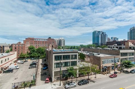 1464 South Michigan Avenue Chicago IL 60605