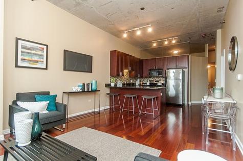 1464 South Michigan Avenue Chicago IL 60605